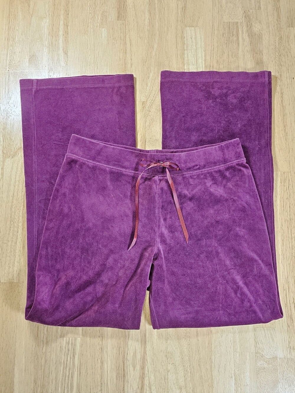 Style & Co Fleece Athleisure Pants